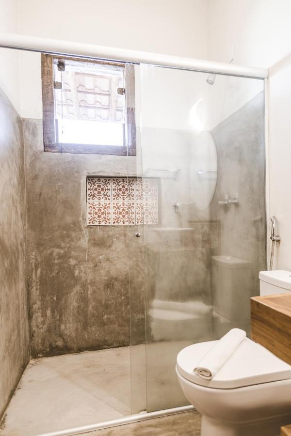 Hotel Fazenda Pacu Inhauma Luaran gambar