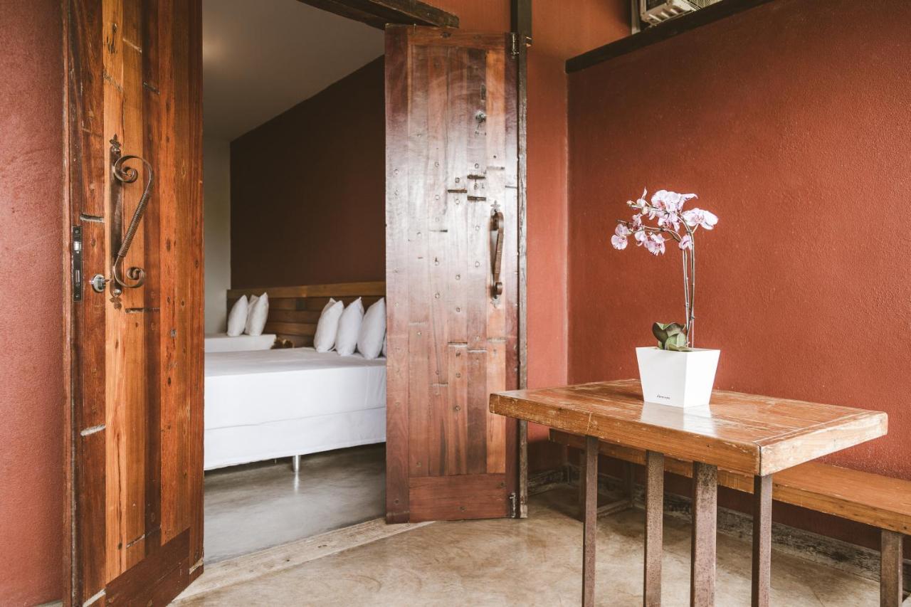 Hotel Fazenda Pacu Inhauma Luaran gambar