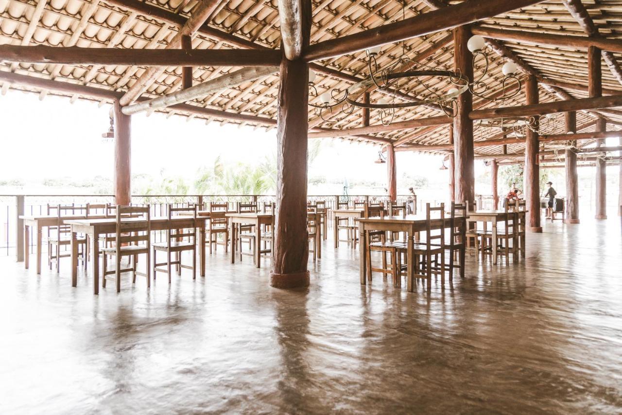Hotel Fazenda Pacu Inhauma Luaran gambar