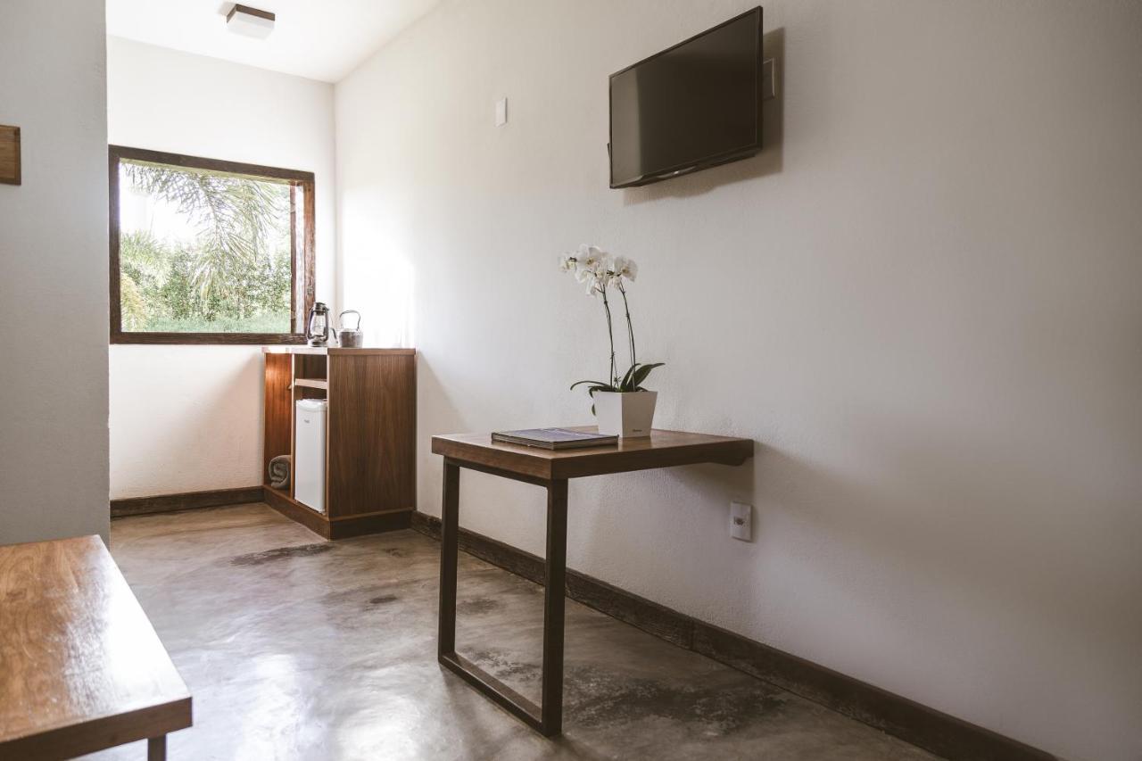 Hotel Fazenda Pacu Inhauma Luaran gambar