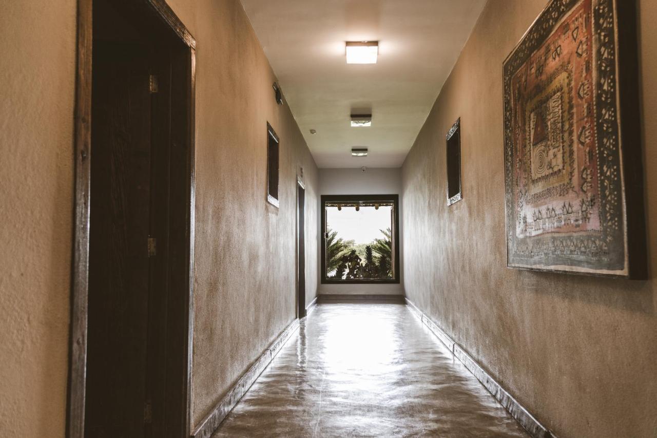 Hotel Fazenda Pacu Inhauma Luaran gambar